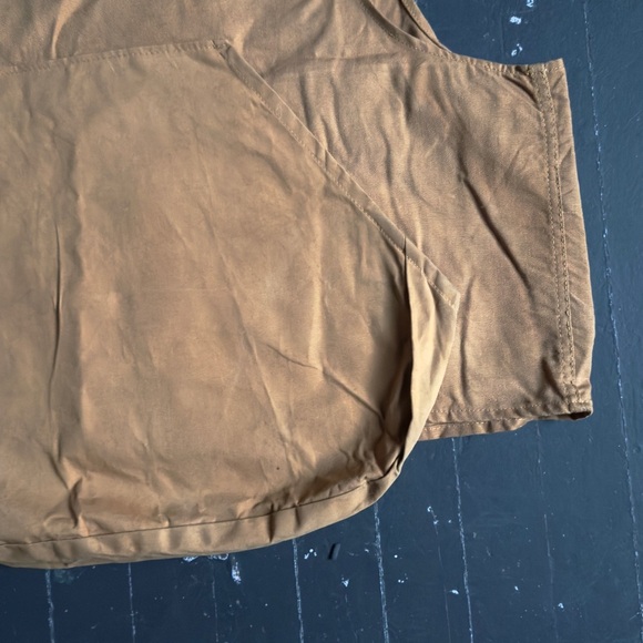 Vintage Black Sheep Hunting Vest - Picture 11 of 13